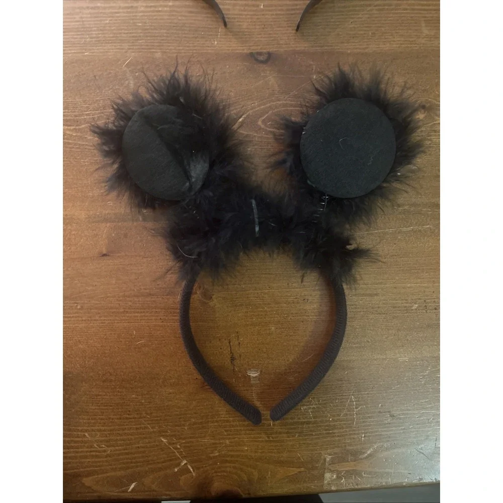 Lot Of‎ 3 Halloween Headbands